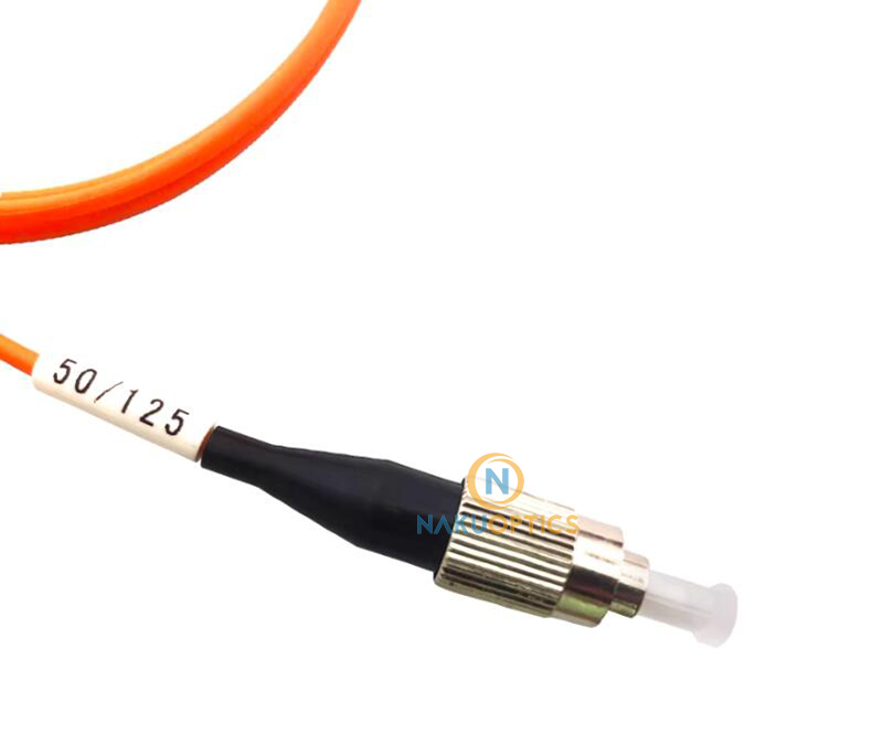 850nm fiber attenuator